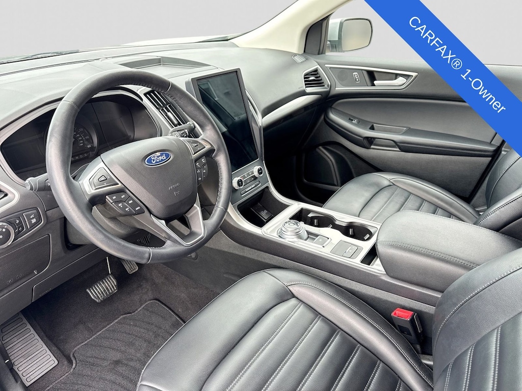 Used 2023 Ford Edge SEL SUV