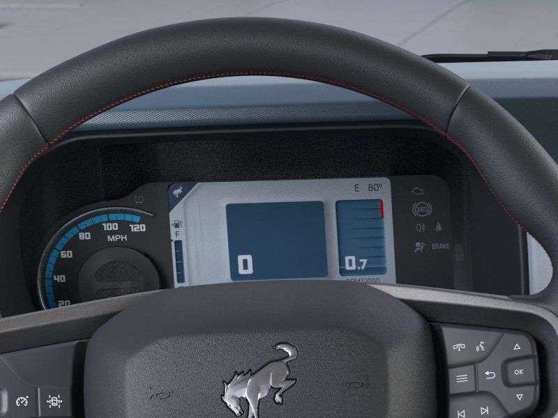 Thumbnail: 2025 Ford Bronco - 14