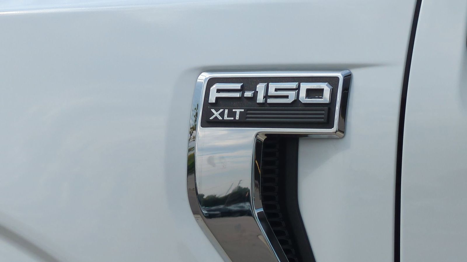 Thumbnail: 2025 Ford F-150 - 11