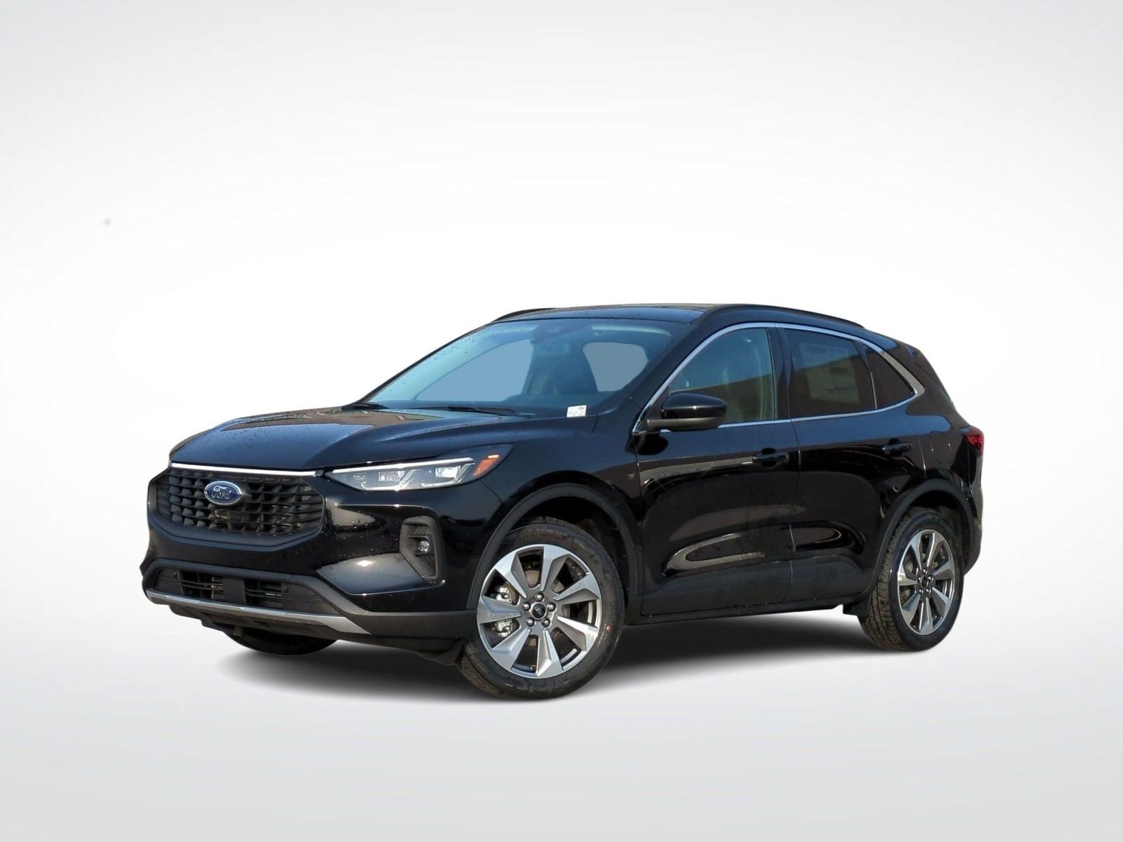 2025 Ford Escape Platinum -
                  Washington, MI