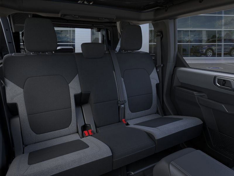 Thumbnail: 2025 Ford Bronco - 12