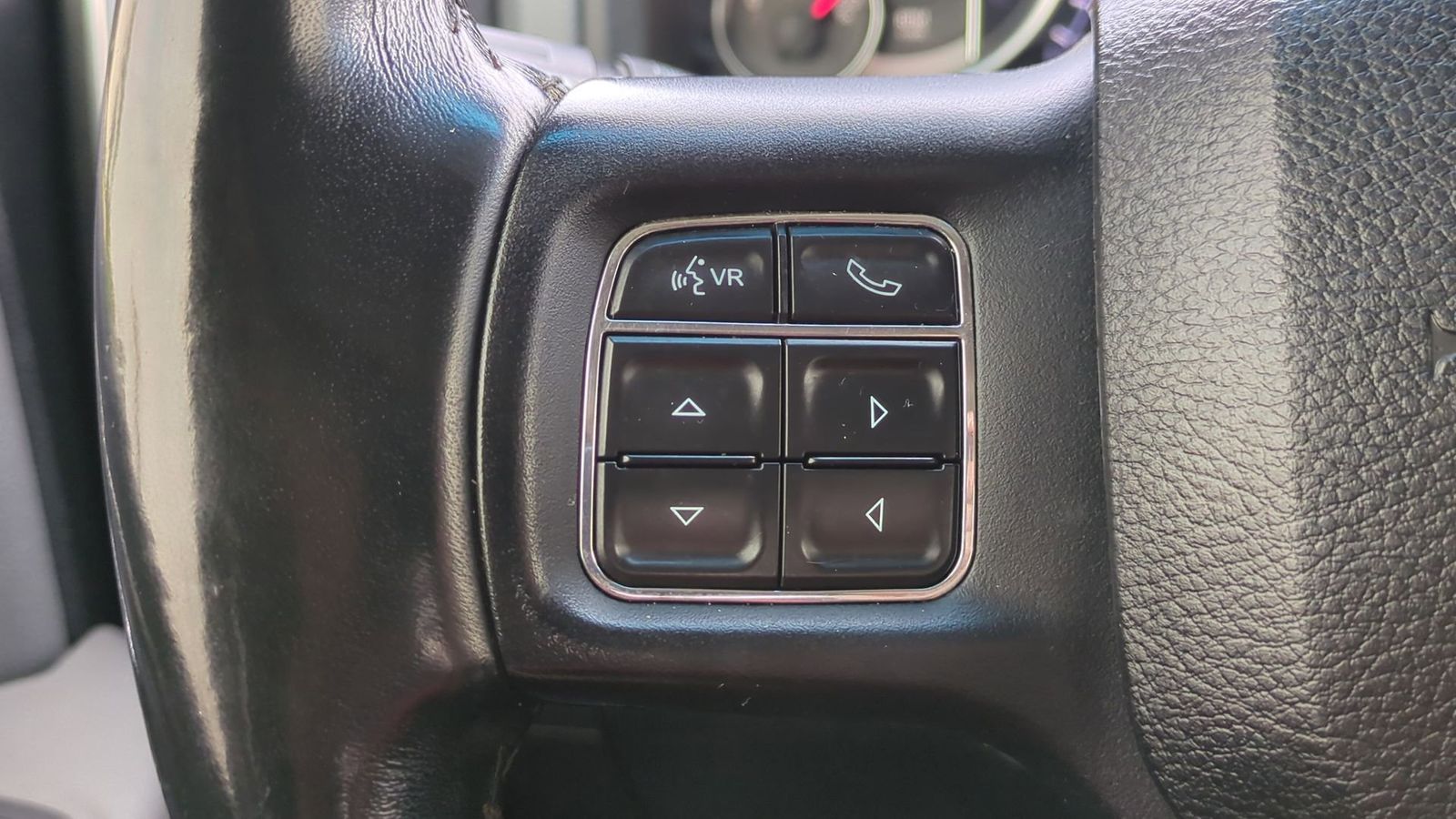 Thumbnail: 2017 RAM 3500 - 24