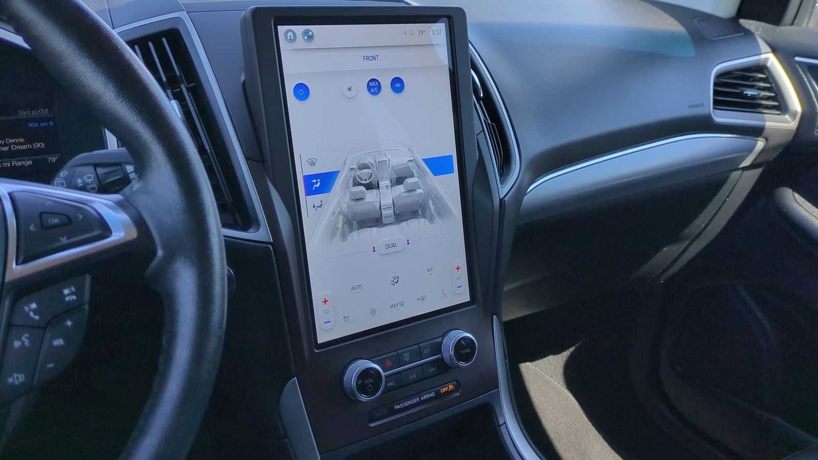 Thumbnail: 2021 Ford Edge - 33