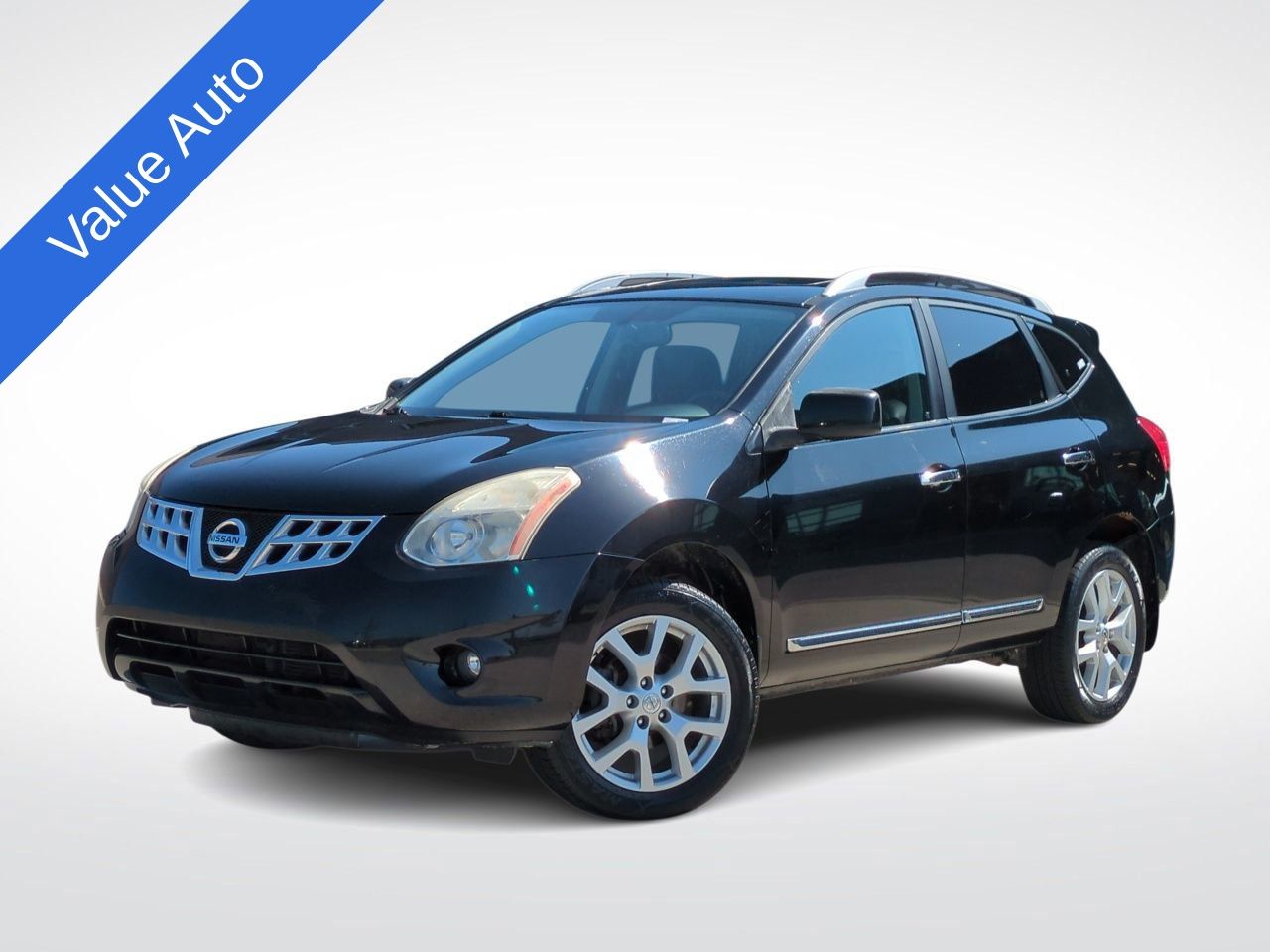 2011 Nissan Rogue SV -
                  Washington, MI