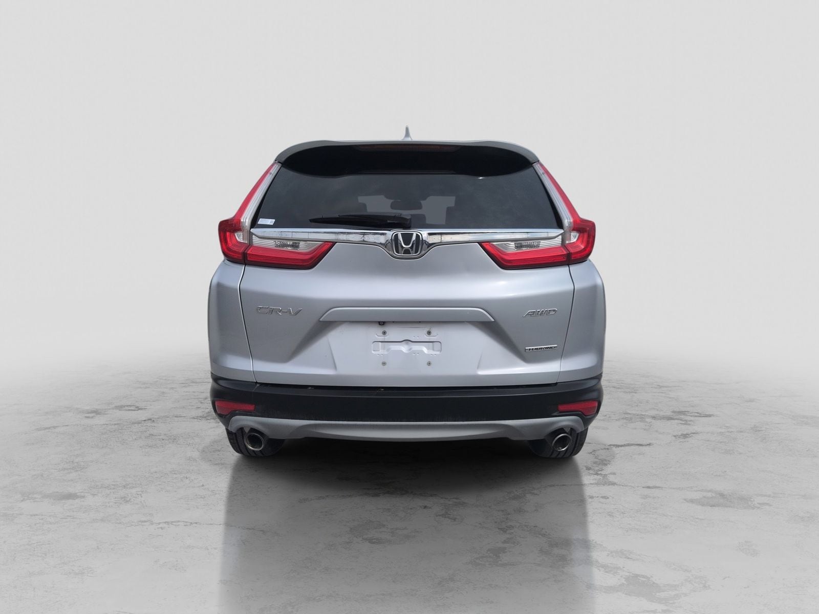 Thumbnail: 2018 Honda CR-V - 5
