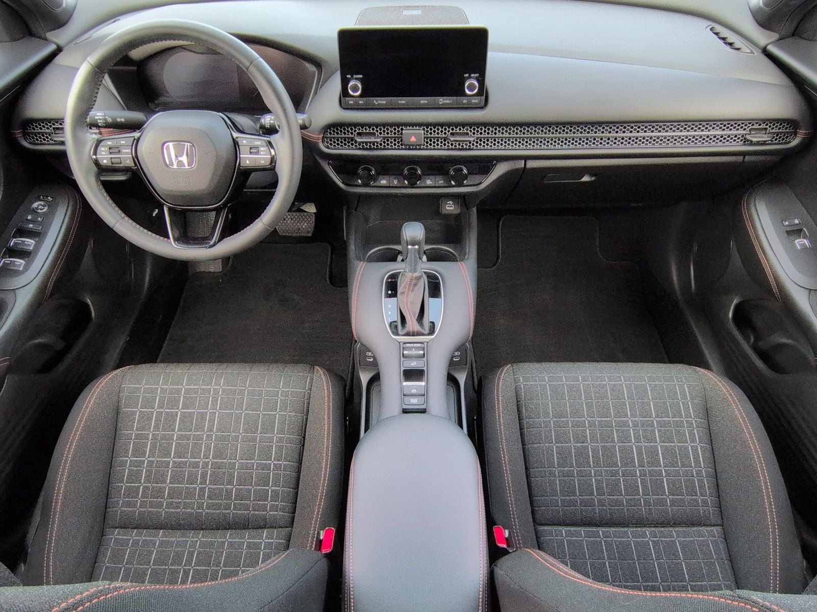 Thumbnail: 2024 Honda HR-V - 16