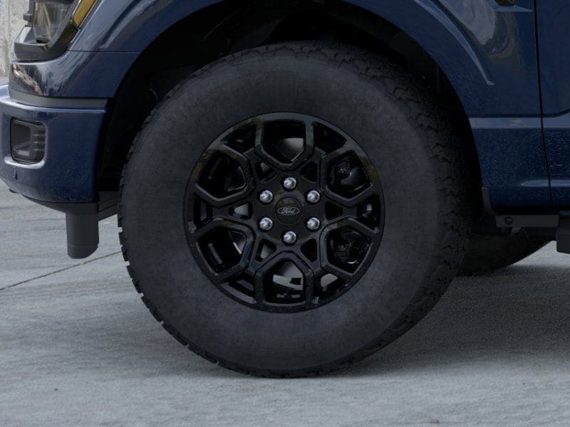 Thumbnail: 2026 Ford F-150 - 20