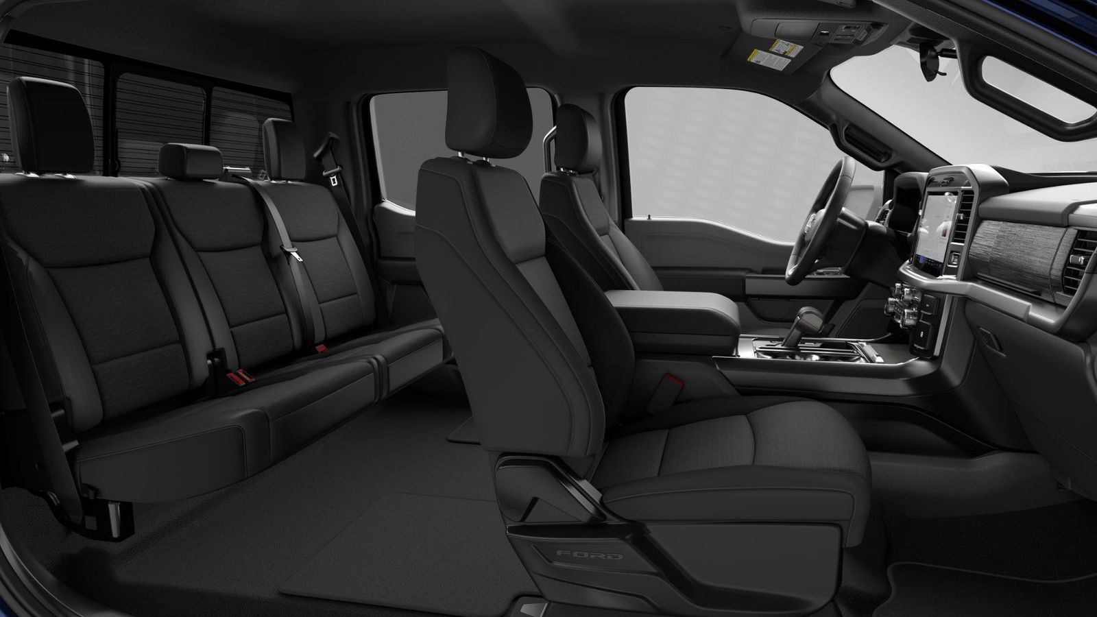 Thumbnail: 2026 Ford F-150 - 7