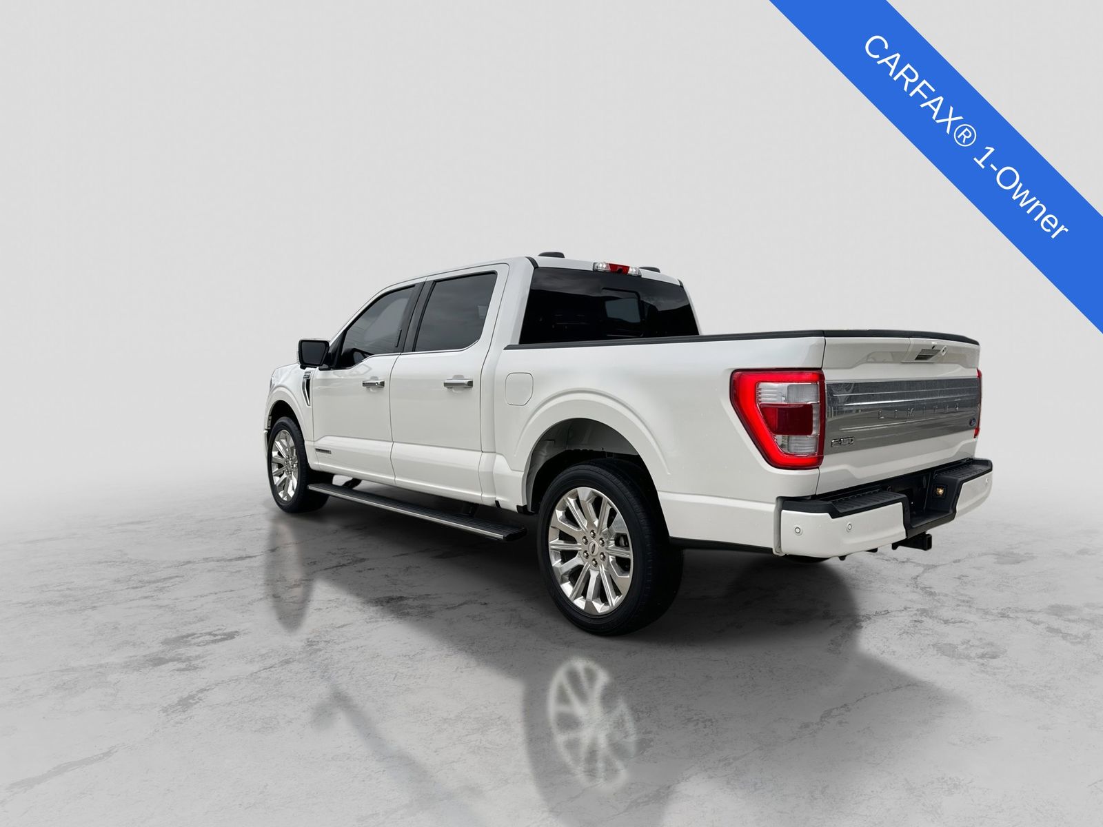 Thumbnail: 2023 Ford F-150 - 4