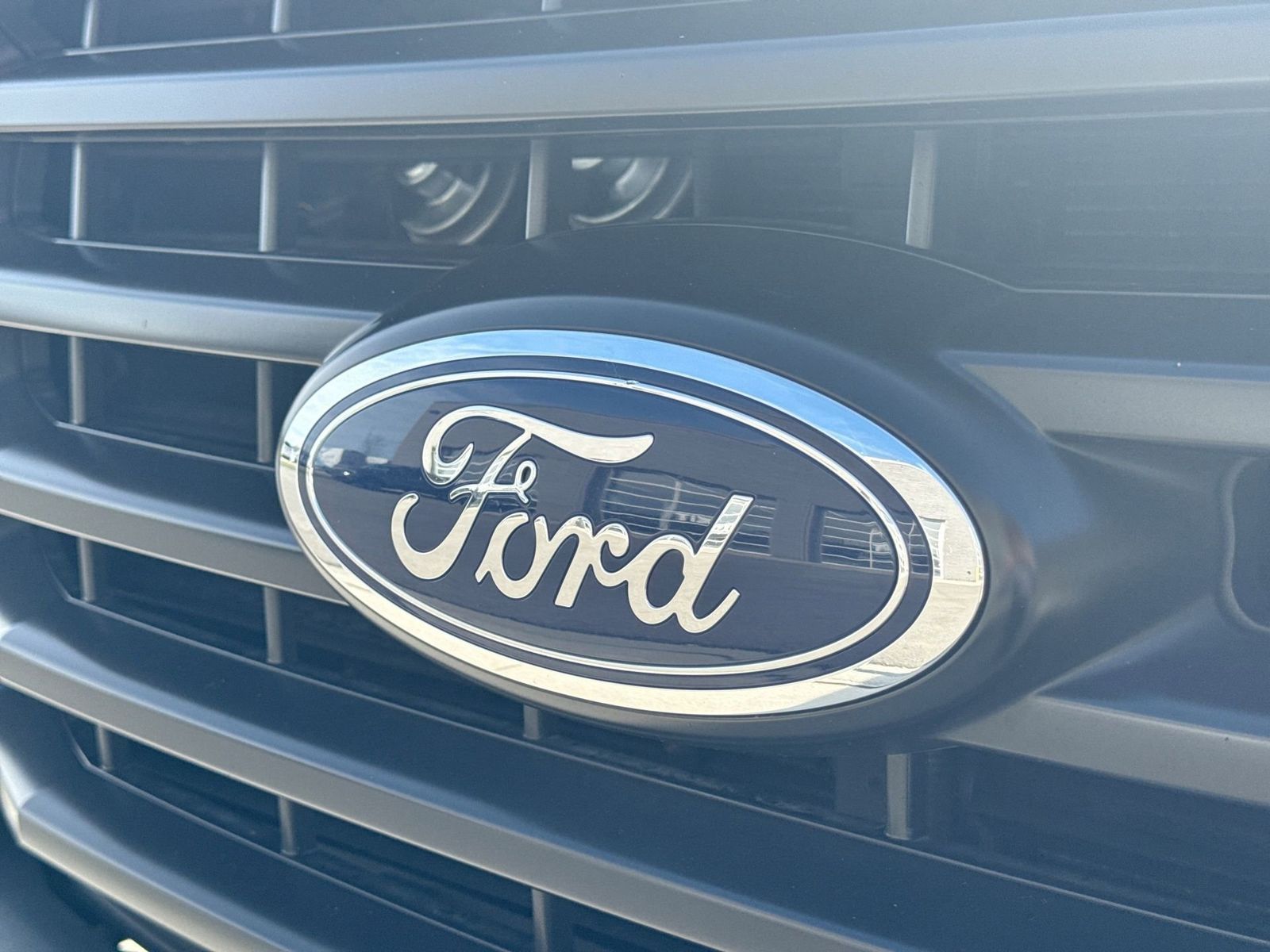 Thumbnail: 2016 Ford F-150 - 12