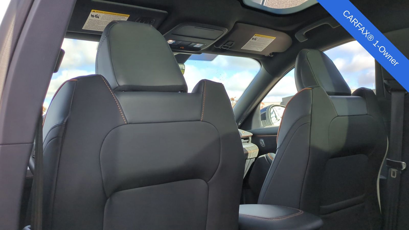 Thumbnail: 2021 Ford Mustang Mach-E - 20