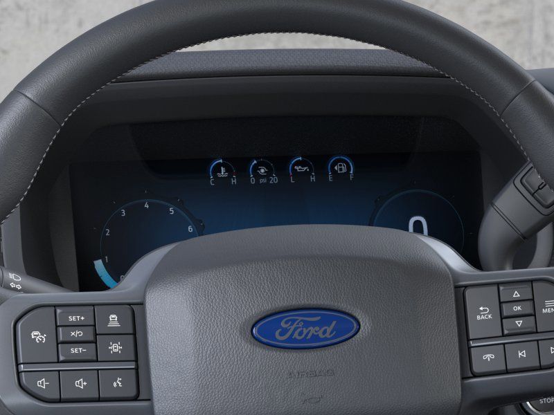 Thumbnail: 2026 Ford F-150 - 14