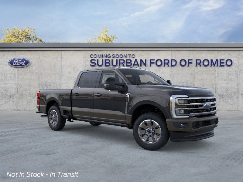 Thumbnail: 2026 Ford F-250 - 8