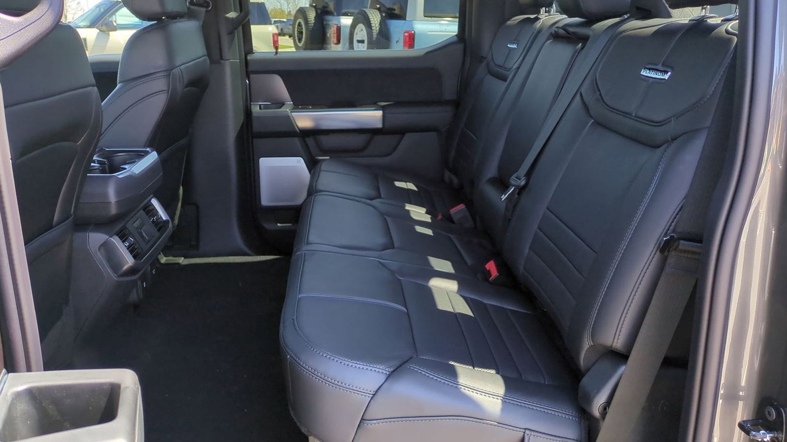 Thumbnail: 2025 Ford F-150 - 18