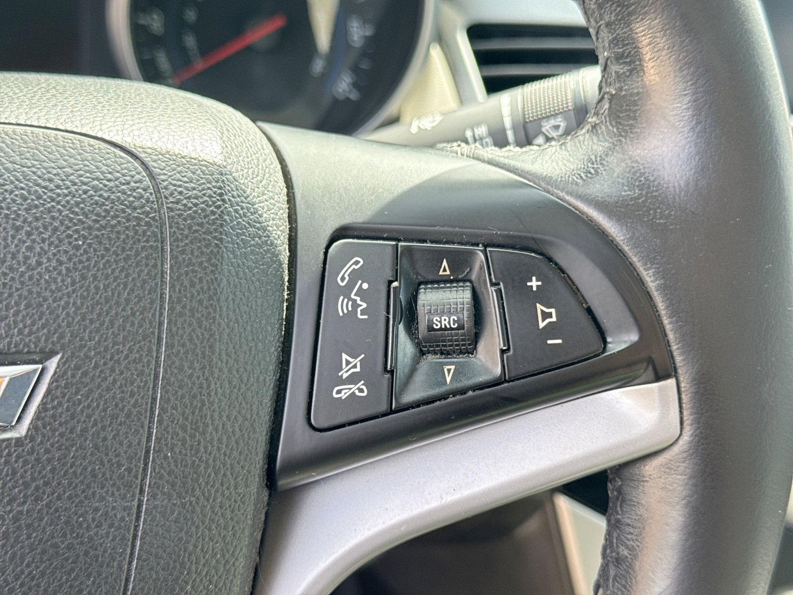 Thumbnail: 2014 Chevrolet Cruze - 24