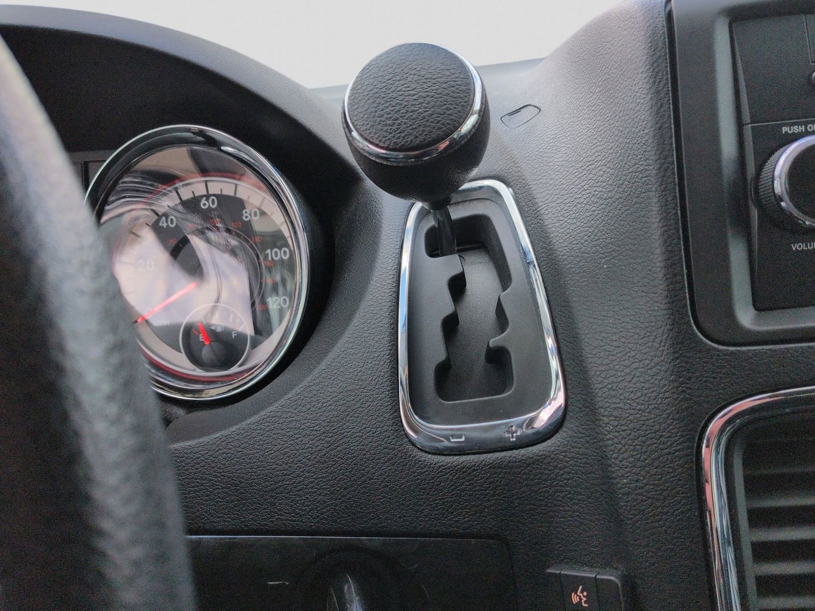 Thumbnail: 2014 Dodge Grand Caravan - 36