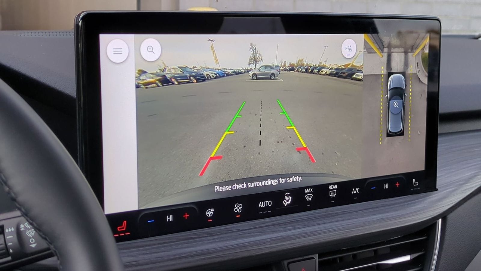 Thumbnail: 2023 Ford Escape - 31