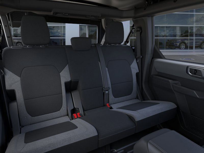 Thumbnail: 2025 Ford Bronco - 12