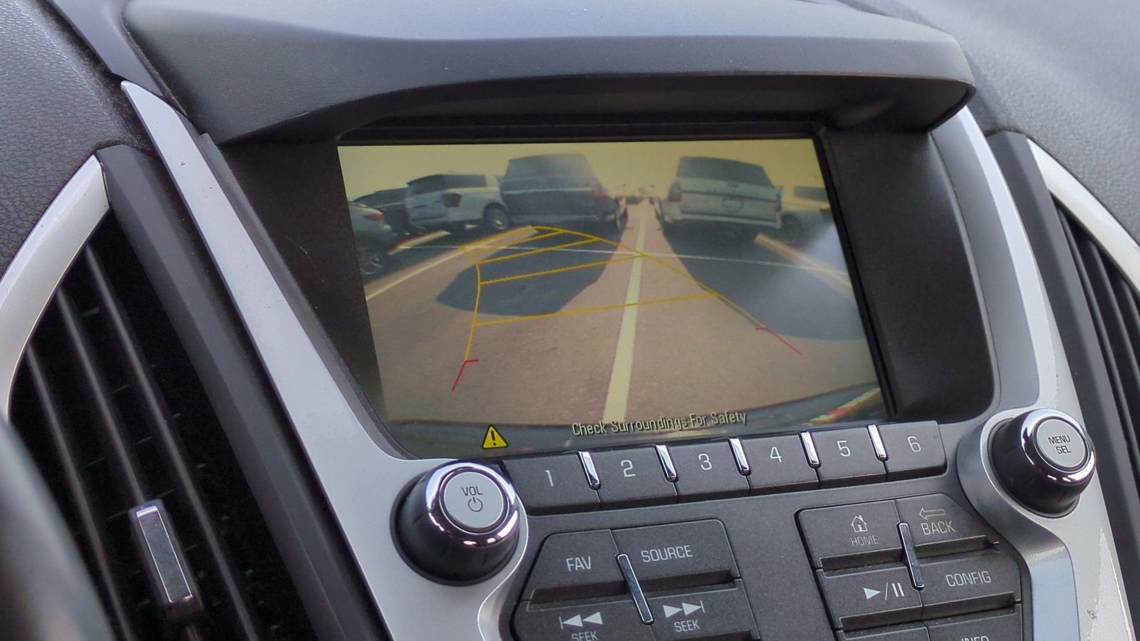 Thumbnail: 2016 GMC Terrain - 29