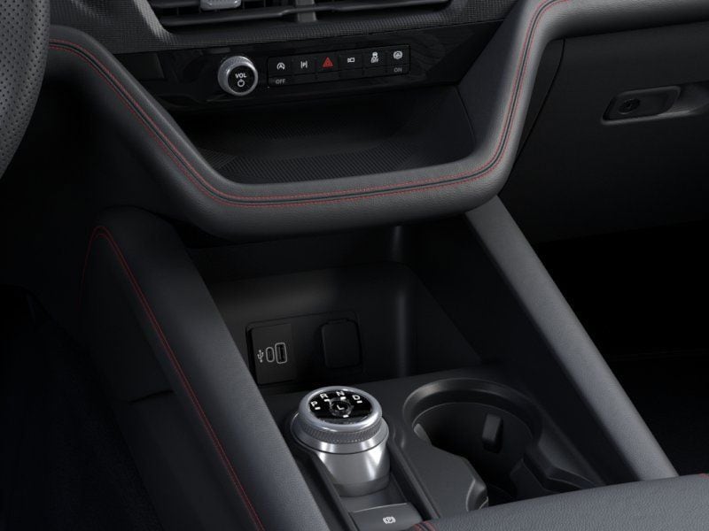 Thumbnail: 2026 Ford Explorer - 15