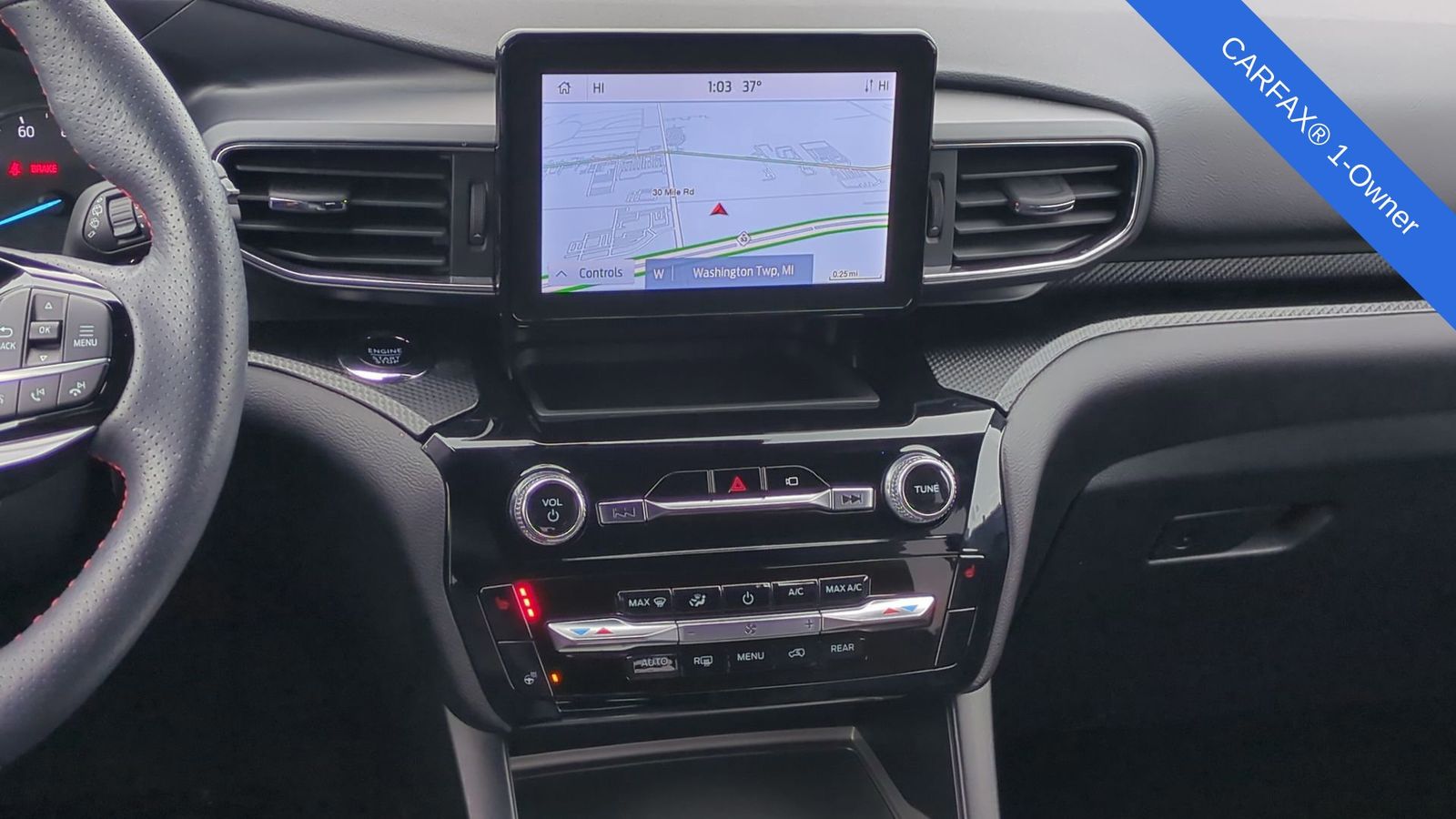 Thumbnail: 2023 Ford Explorer - 28