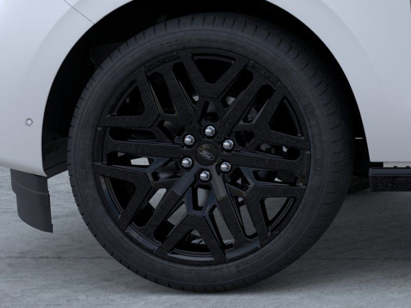 Thumbnail: 2026 Ford Expedition MAX - 20