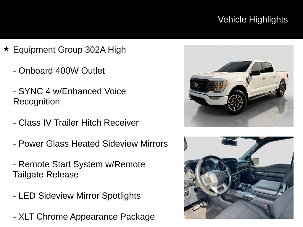 Thumbnail: 2023 Ford F-150 - 6