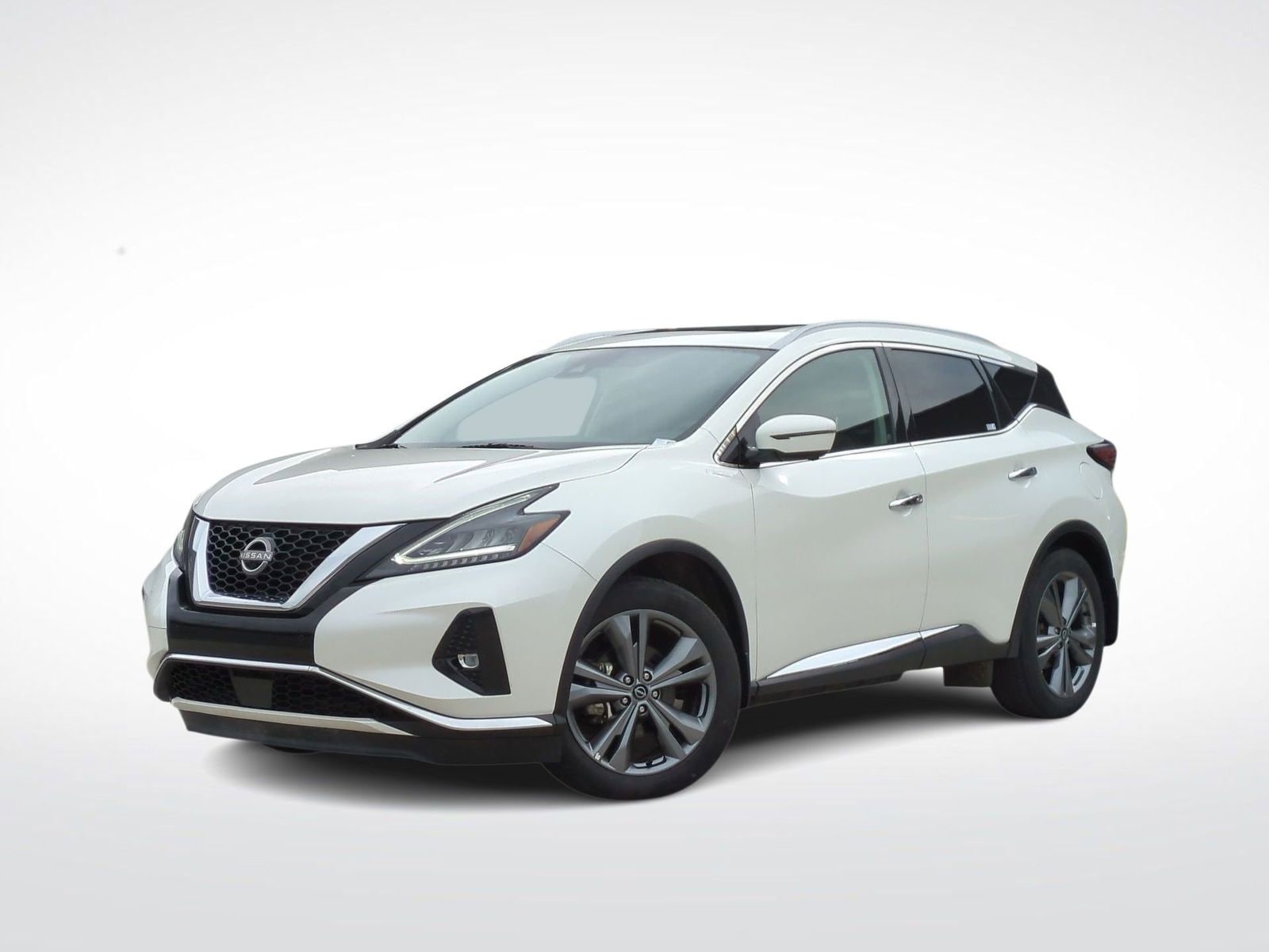 2023 Nissan Murano Platinum -
                  Washington, MI