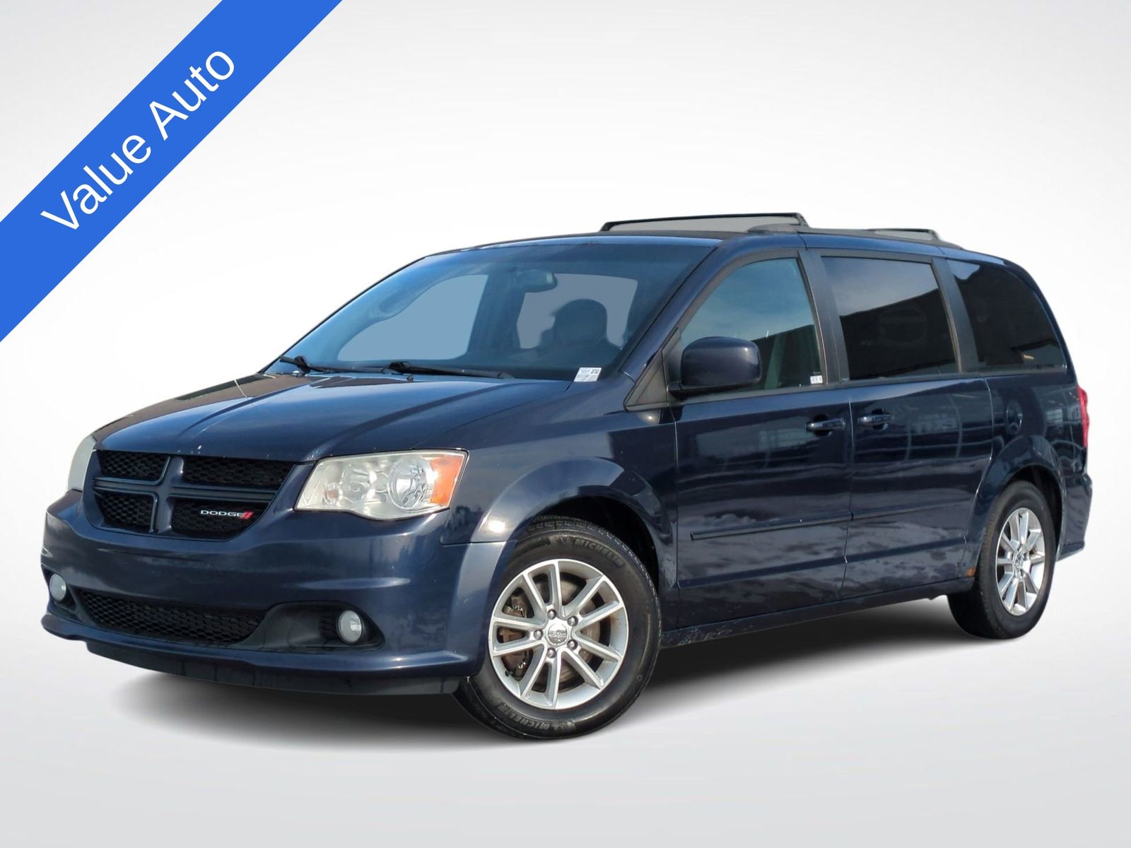2013 Dodge Grand Caravan R/T -
                  Washington, MI