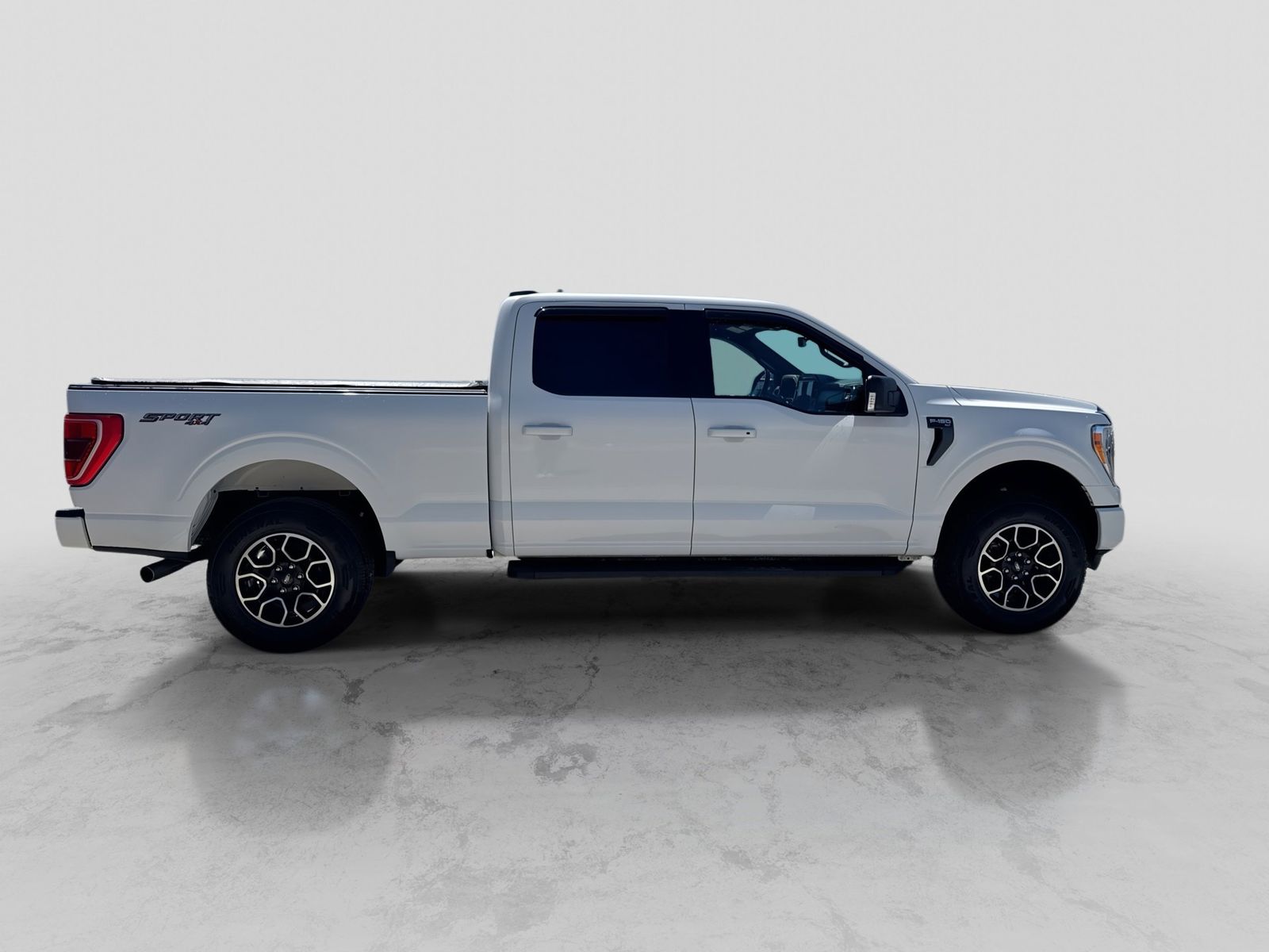 Thumbnail: 2022 Ford F-150 - 9