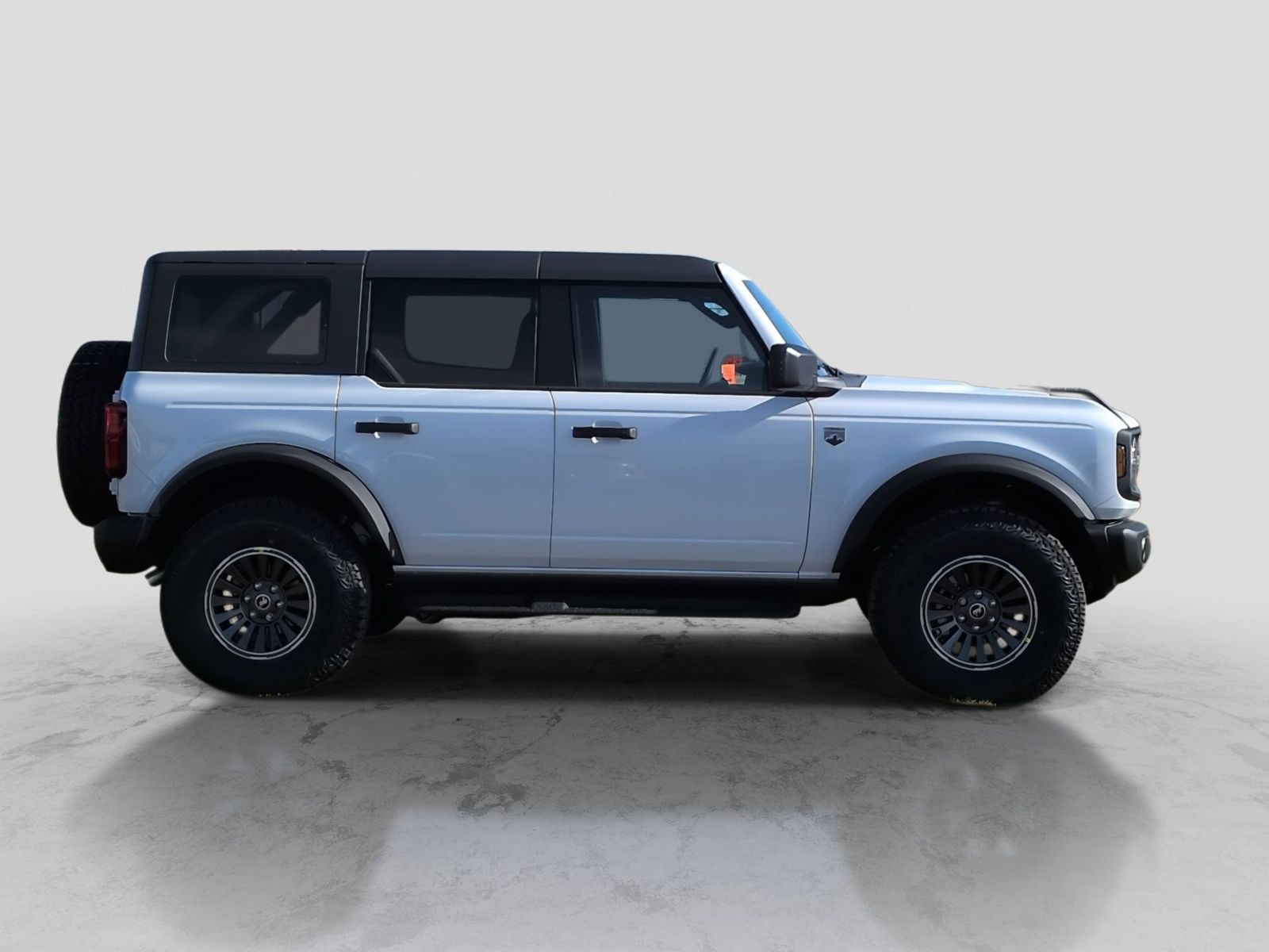 Thumbnail: 2026 Ford Bronco - 8