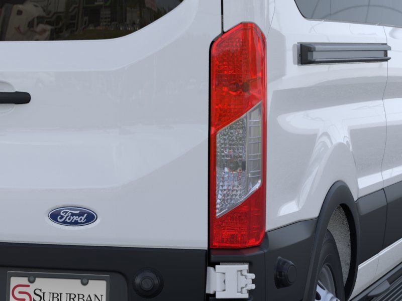 Thumbnail: 2026 Ford Transit Series - 22