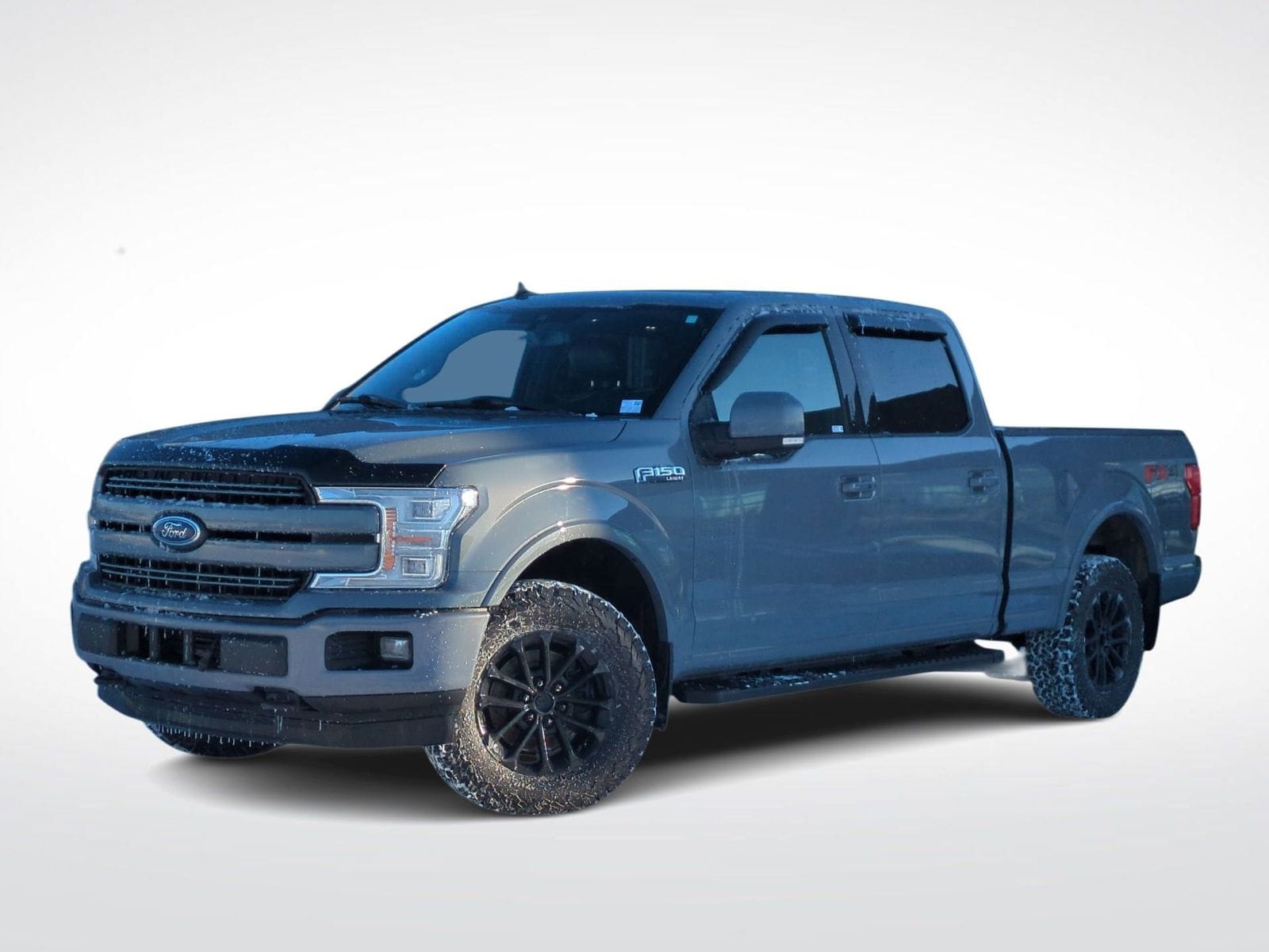 2019 Ford F-150 Truck 