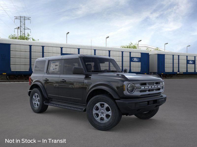 Thumbnail: 2025 Ford Bronco - 8