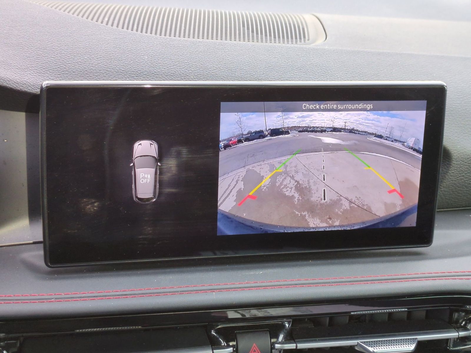 Thumbnail: 2024 Dodge Hornet - 35