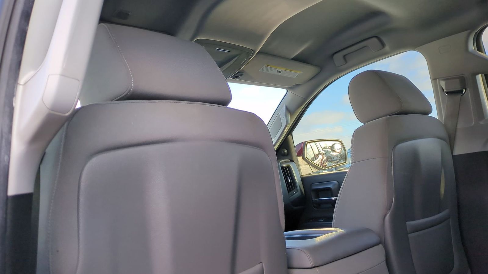 Thumbnail: 2014 GMC Sierra 1500 - 22