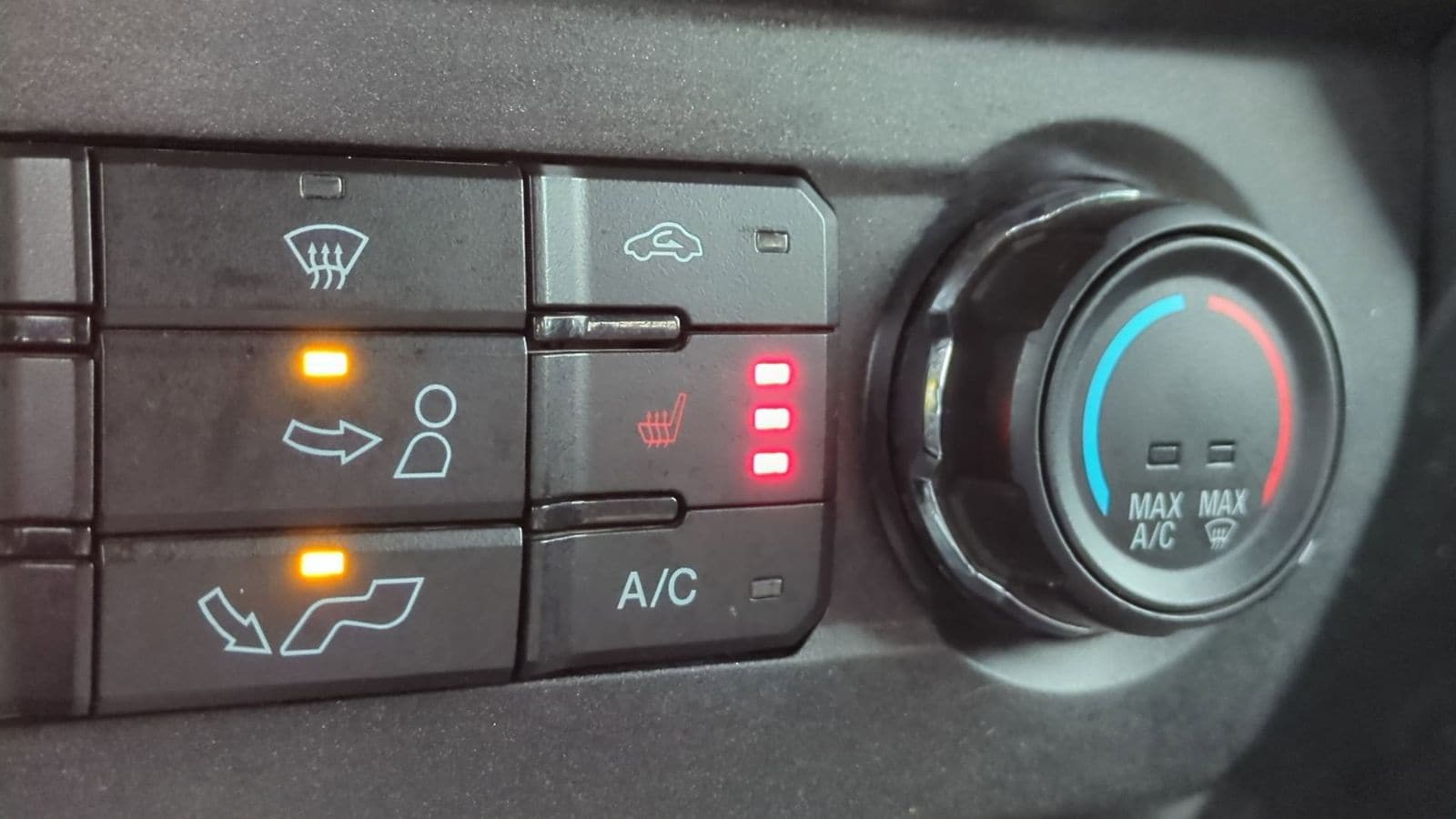 Thumbnail: 2018 Ford F-150 - 37