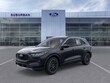  Ford Escape Plug-In Hybrid