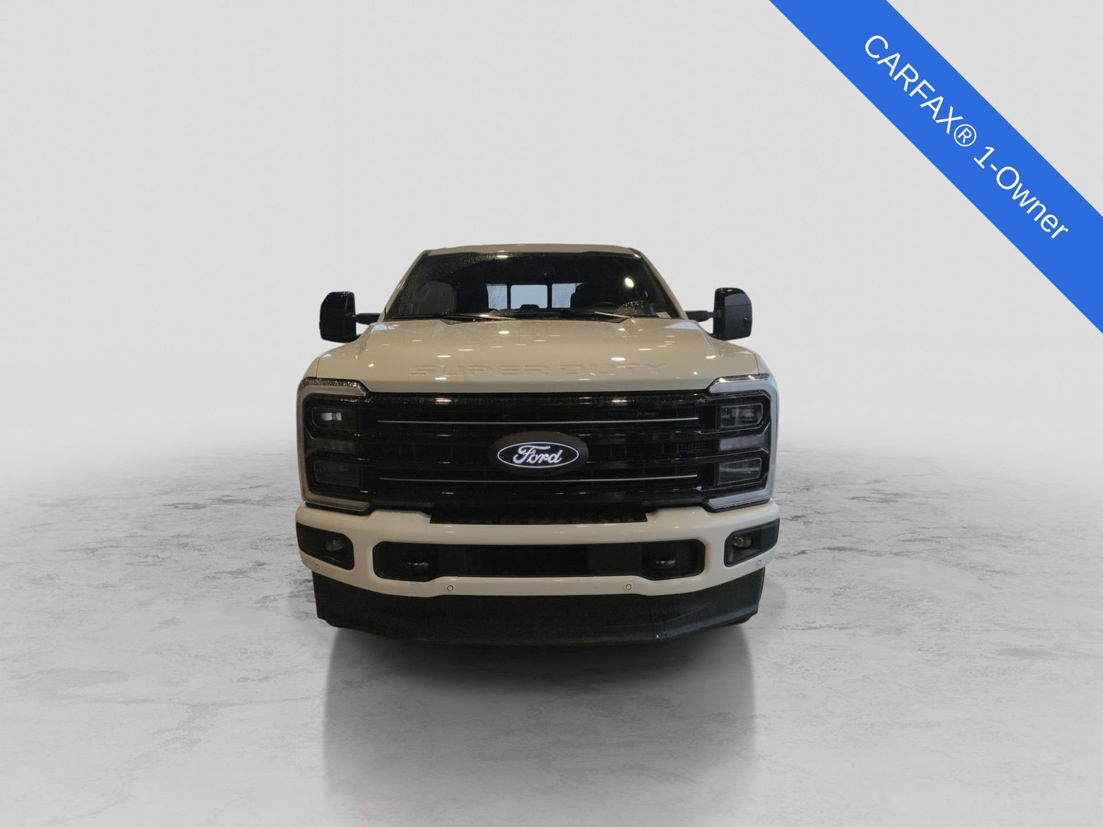 Thumbnail: 2025 Ford F-350 - 12