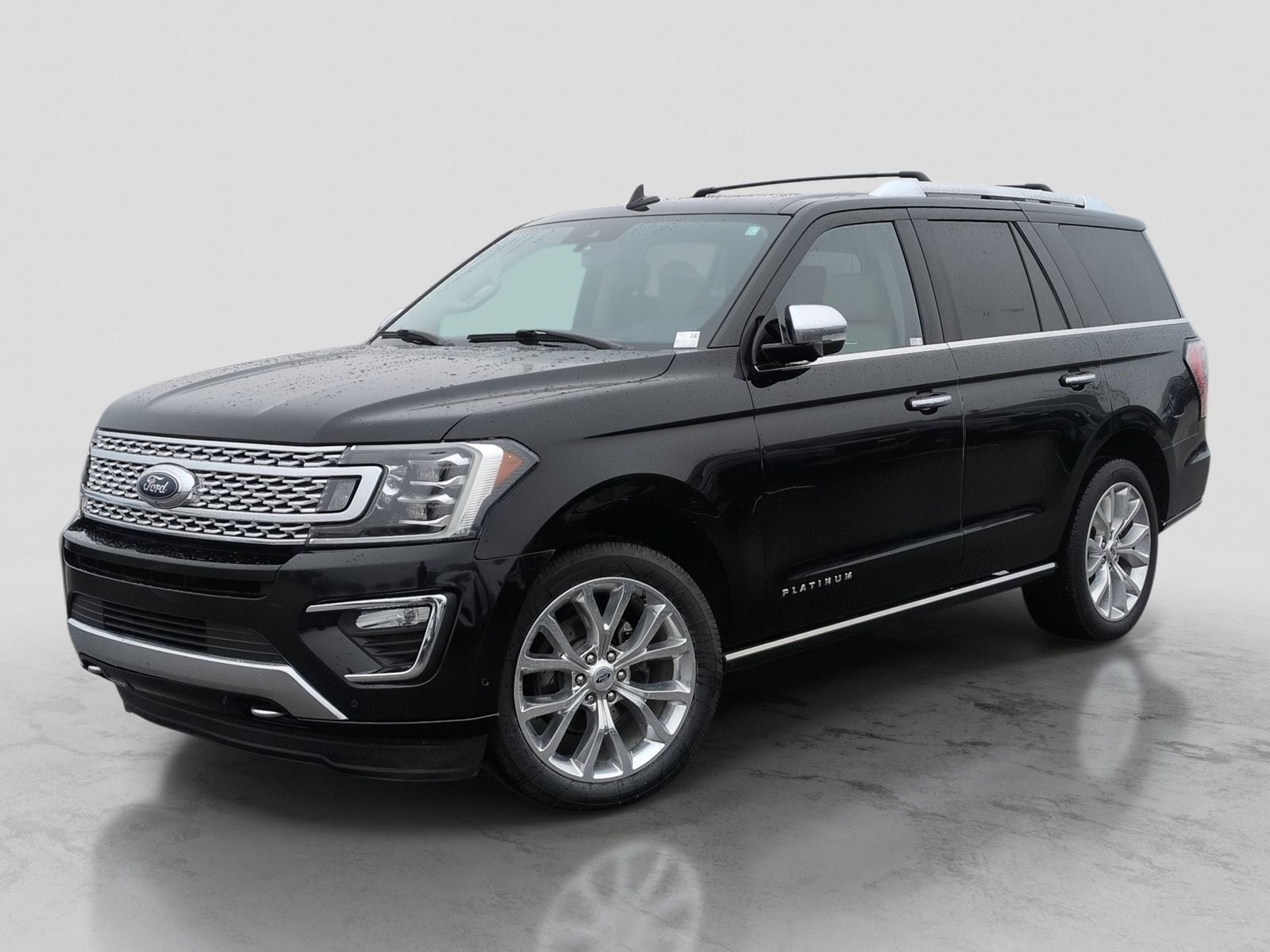 Thumbnail: 2019 Ford Expedition - 1