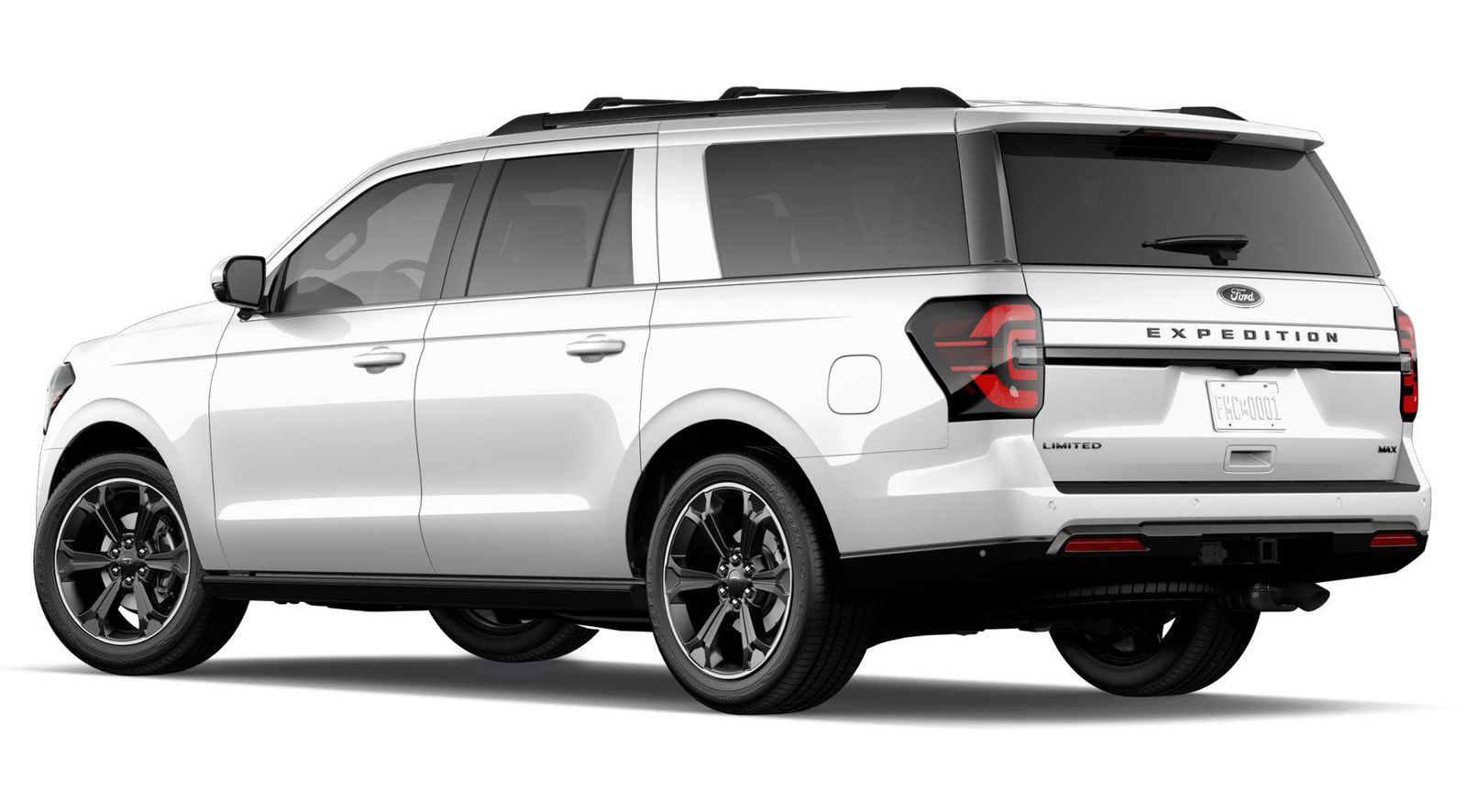 Thumbnail: 2024 Ford Expedition MAX - 2