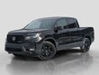  Honda Ridgeline