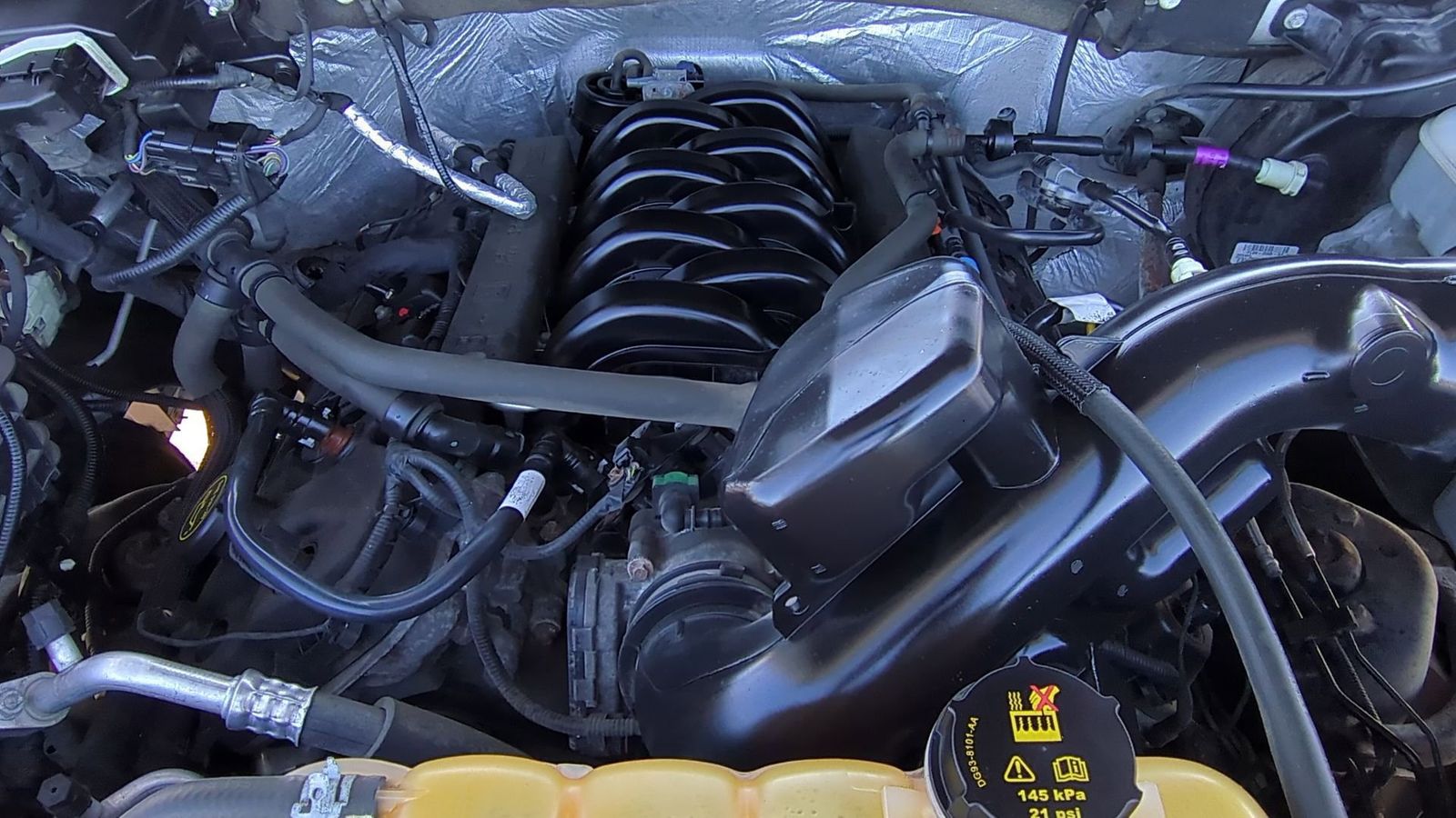 Thumbnail: 2016 Ford F-150 - 15