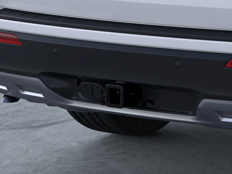 Thumbnail: 2026 Ford Explorer - 23