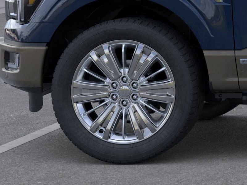 Thumbnail: 2025 Ford F-150 - 20