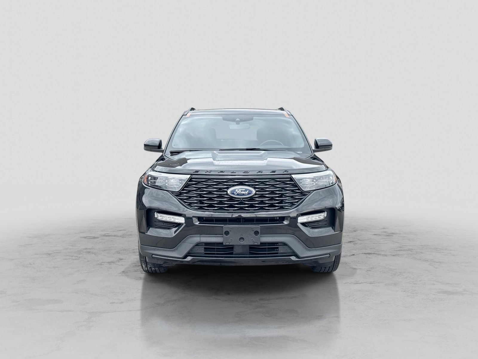 Thumbnail: 2022 Ford Explorer - 11