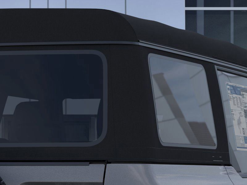 Thumbnail: 2025 Ford Bronco - 26