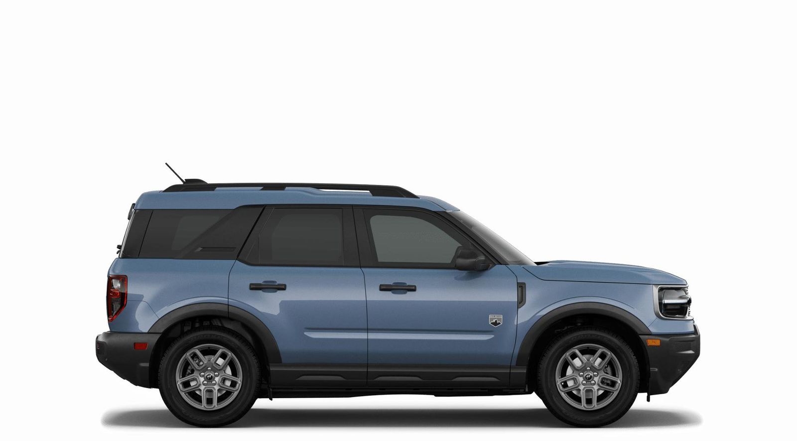 Thumbnail: 2026 Ford Bronco Sport - 6