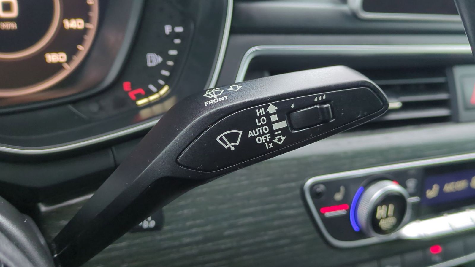 Thumbnail: 2018 Audi A5 - 27