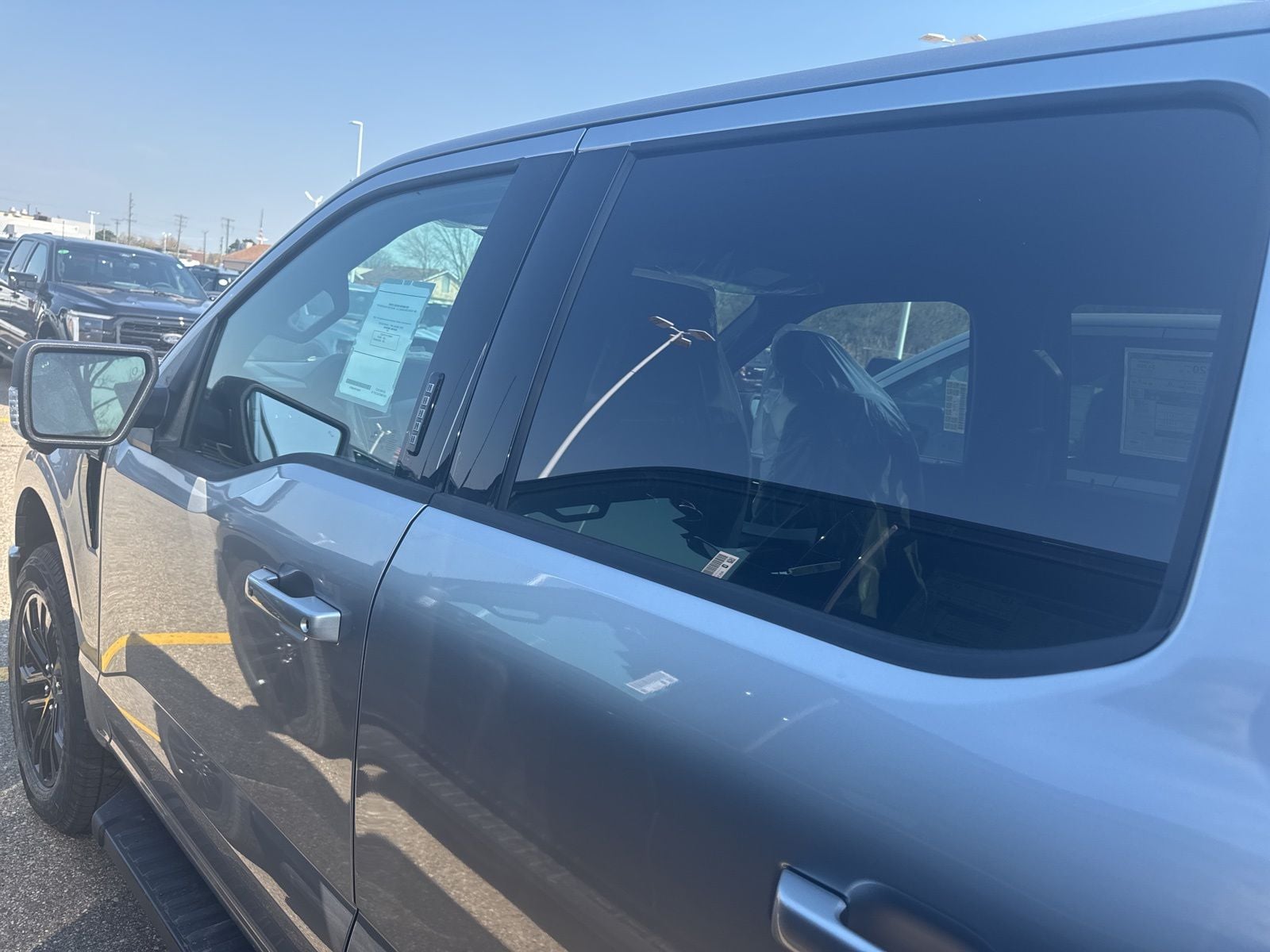 Thumbnail: 2026 Ford F-150 - 16